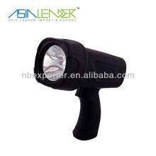 3W LED spotlight